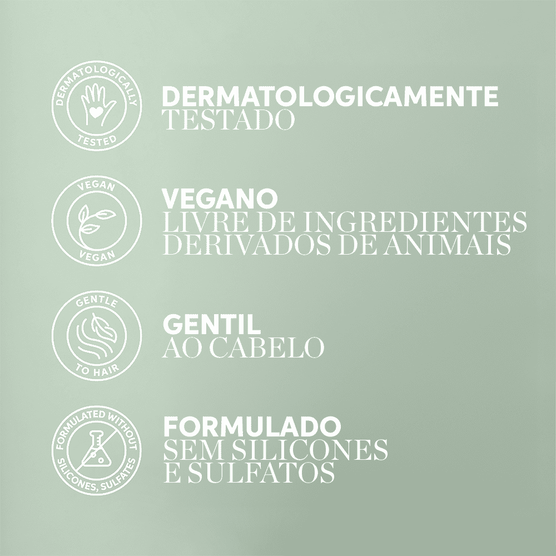 SHAMPOO CALMING 250ML ELEMENTS